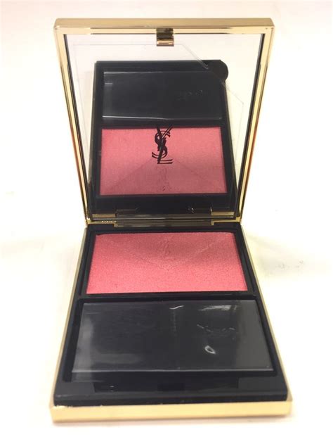 ysl blush 9|YSL blush liquid.